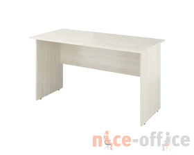 Стол рабочий 1380х650х750 Канцлер images