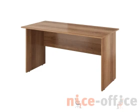 Стол рабочий 1380х650х750 Канцлер images