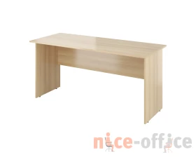Стол рабочий 1580х650х750 Канцлер images