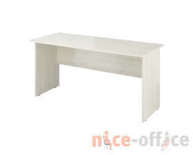 Стол рабочий 1580х650х750 Канцлер images