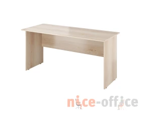 Стол рабочий 1580х650х750 Канцлер images