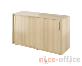 Тумба купе 1300х446х750 Канцлер images