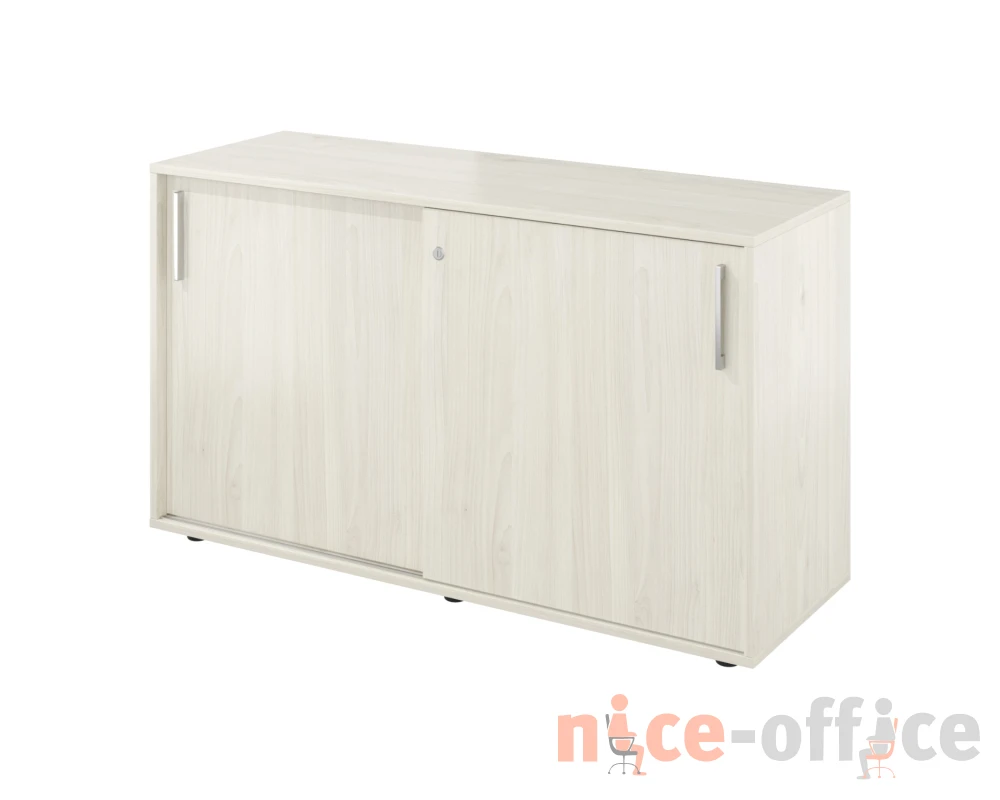Тумба купе 1300х446х750 Канцлер