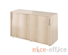Тумба купе 1300х446х750 Канцлер images