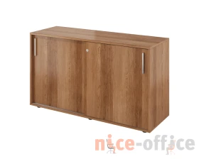 Тумба купе 1300х446х750 Канцлер images