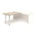 Шамони светлый