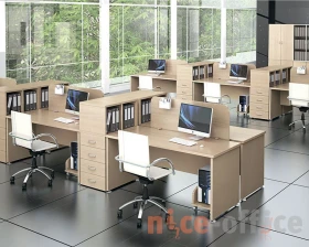 Мебель для персонала Модерн images