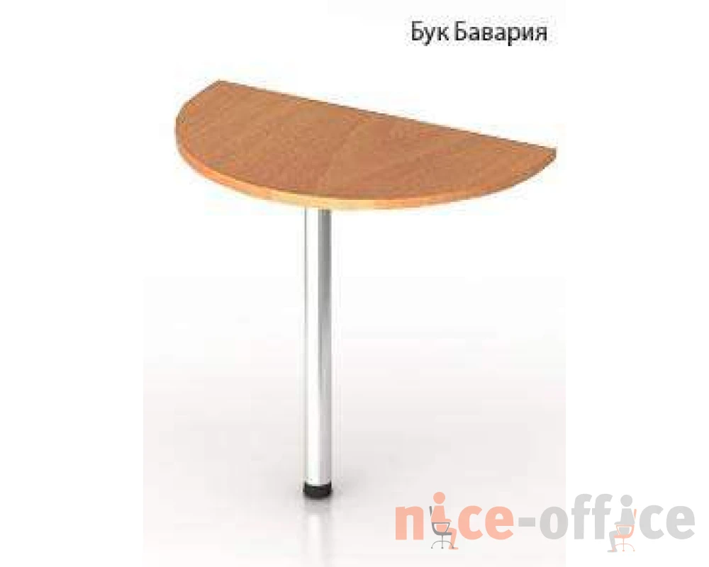 Приставка 604х402х22 Монолит