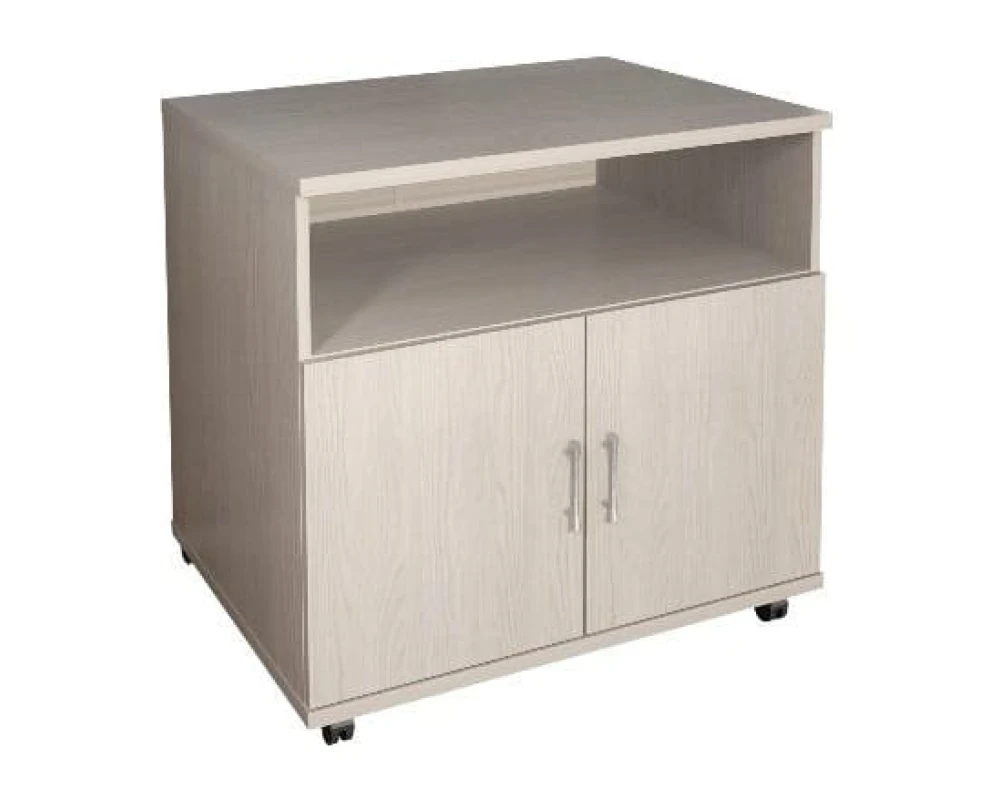 Тумба для оргтехники 774х605х735 Монолит