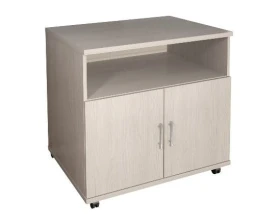 Тумба для оргтехники 774х605х735 Монолит images