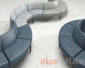 Комплект мягкой мебели Астро MVK images