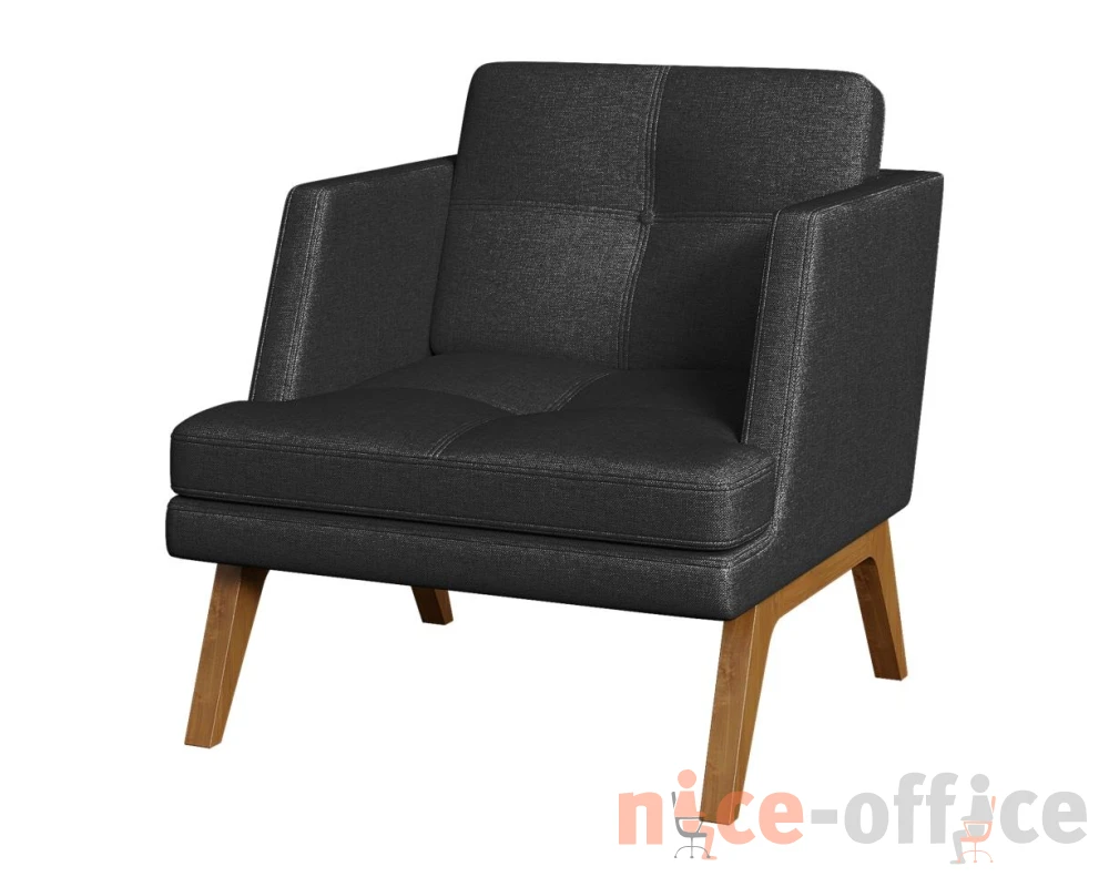 Кресло Bev1-2 800х850х850 Беверли MVK
