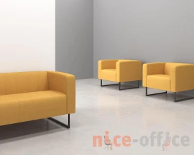 Комплект мягкой мебели Кейс MVK images