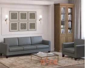 Комплект мягкой мебели Берген images