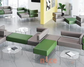 Комплект мягкой мебели МС images