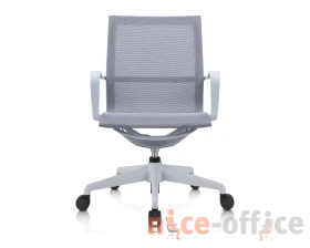 Кресло Norden Глория Сетка, Серый images