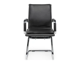 Кресло Norden Харман CF Экокожа, Черный images