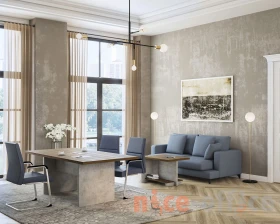Мебель для переговорных Вуд Стоун / Wood&Stone images