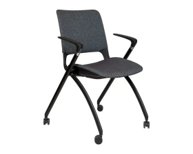 Стул Norden Лайк / Like Ткань, Темно-серый images