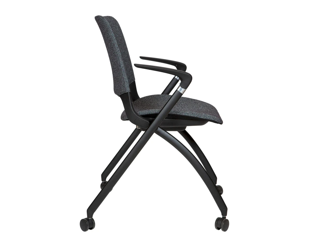 Стул Norden Лайк / Like Ткань, Темно-серый