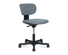 Кресло Norden Юниор / Junior Ткань, Серый images