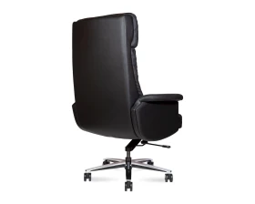 Кресло Norden Сирио / Sirio Натуральная кожа, Черный images