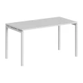 Белый