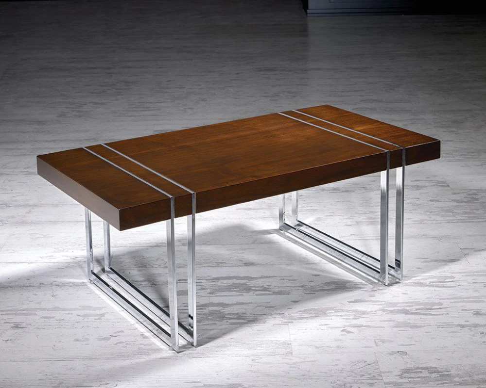 Кофейный столик Бодрум