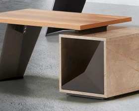 Кофейный столик Флай images