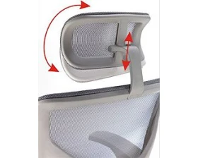 Кресло Expert Fly HFYM 01-G images