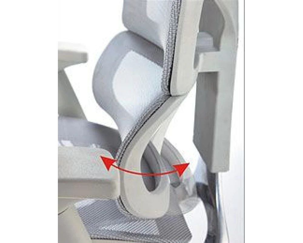 Кресло Expert Fly HFYM 01-G