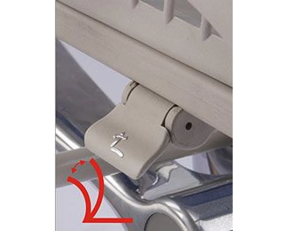 Кресло Expert Fly HFYM 01-G