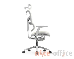 Кресло FALTO Leather Premium SL белый images
