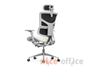 Кресло FALTO Leather Premium SL белый images