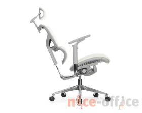 Кресло FALTO Leather Premium SL белый images