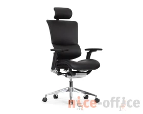Кресло FALTO Leather Premium SL черный images