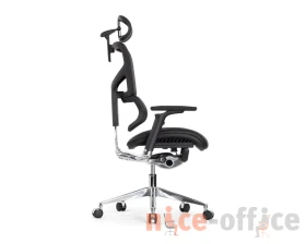 Кресло FALTO Leather Premium SL черный images
