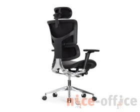 Кресло FALTO Leather Premium SL черный images