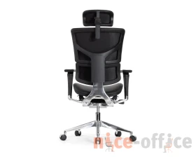 Кресло FALTO Leather Premium SL черный images