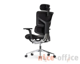 Кресло FALTO Leather Premium SL черный images