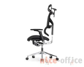 Кресло FALTO Leather Premium SL черный images