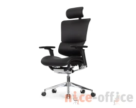 Кресло FALTO Leather Premium SL черный images