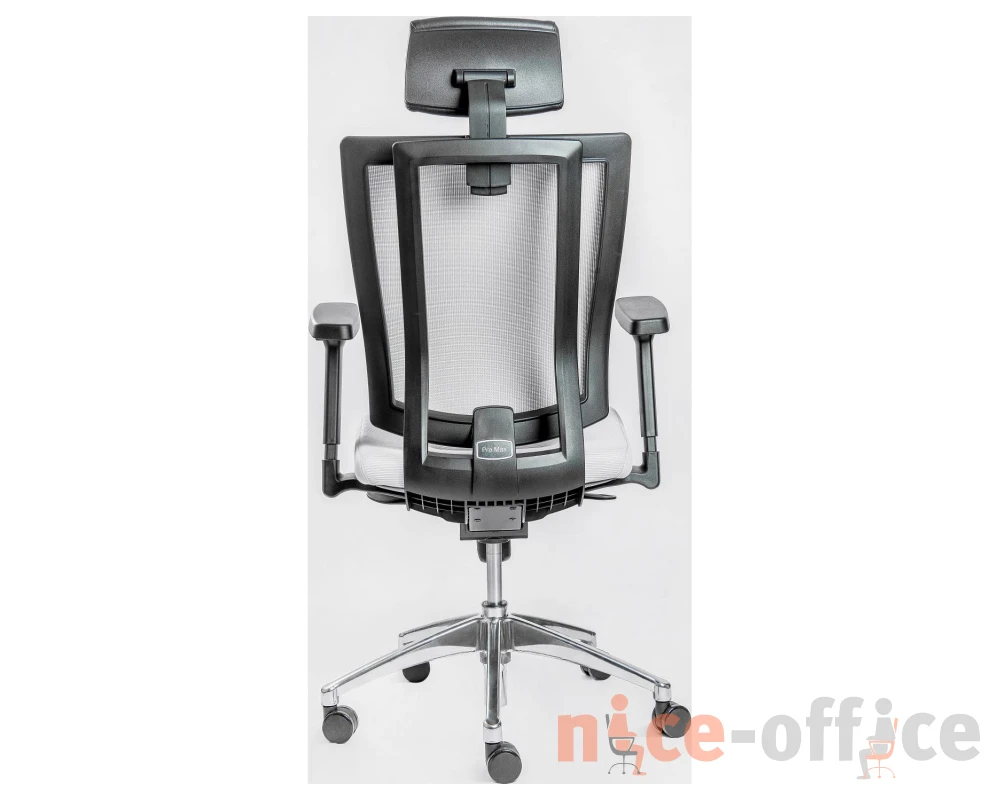 Кресло Falto Promax PMX 11KALM-AL
