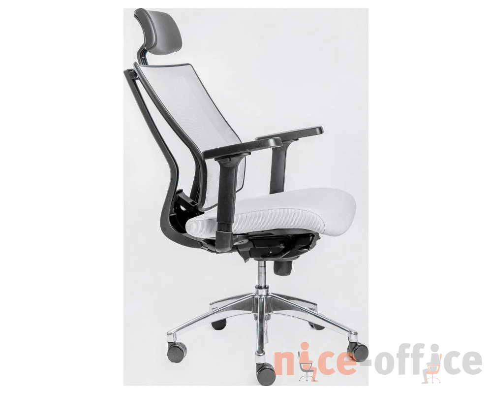 Кресло Falto Promax PMX 11KALM-AL