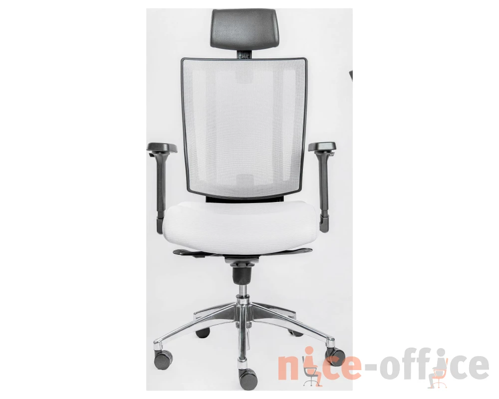 Кресло Falto Promax PMX 11KALM-AL