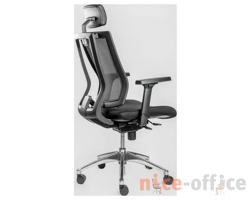 Кресло Falto Promax PMX 11KALM-AL