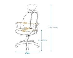 Кресло Synif New Trans images