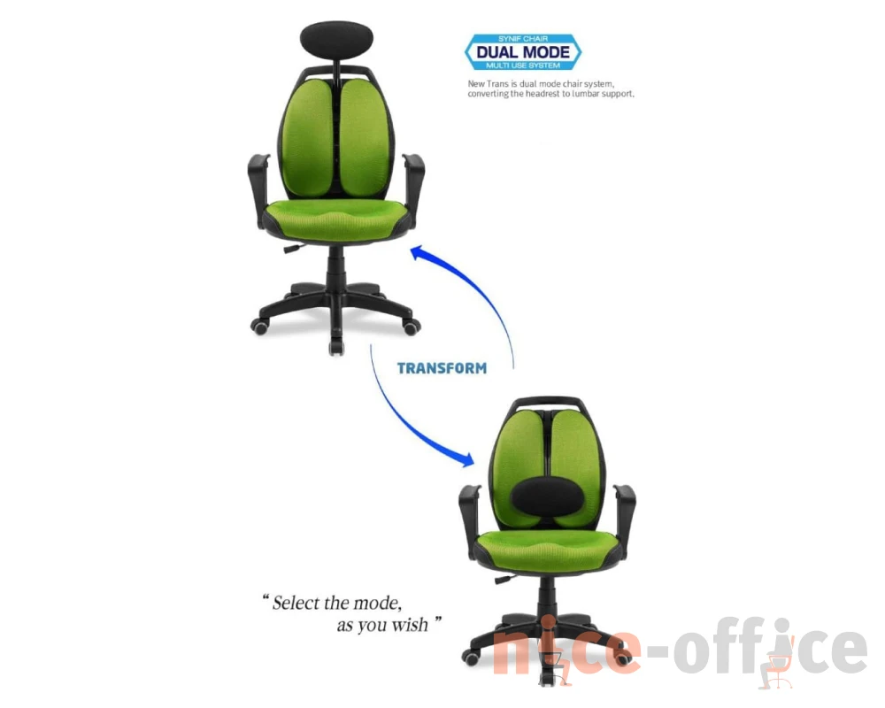 Кресло Synif New Trans