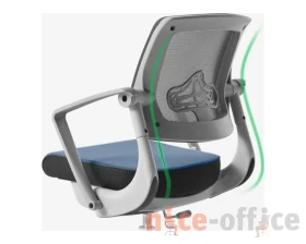 Кресло Synif Robo С-250 SY-1202 WH images