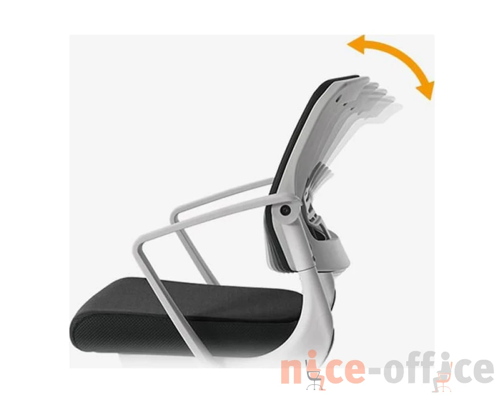 Кресло Synif Robo С-250 SY-1202 WH